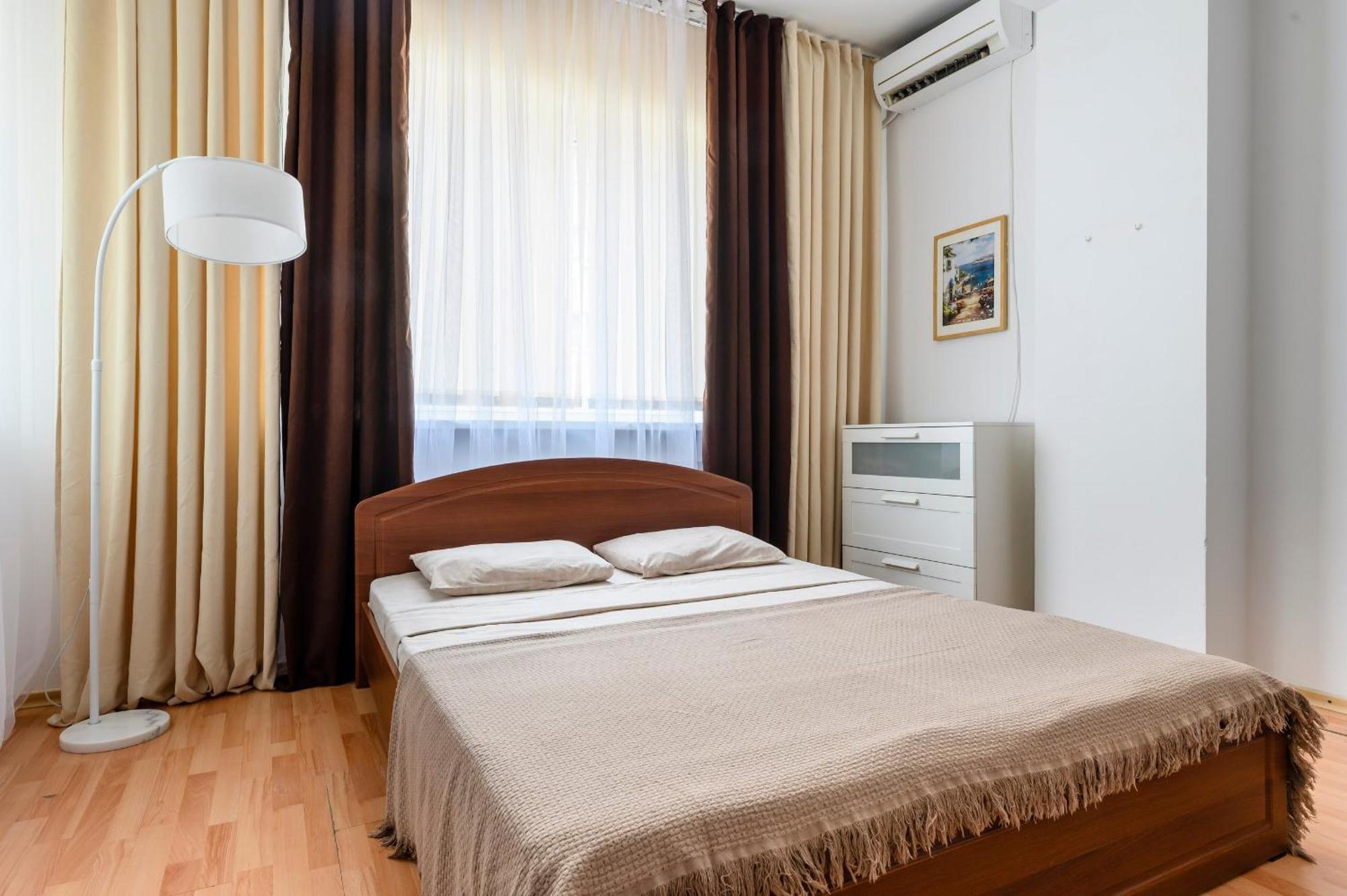 428 Lighthouse Apartments - Traveler'S Choice Almati Kültér fotó