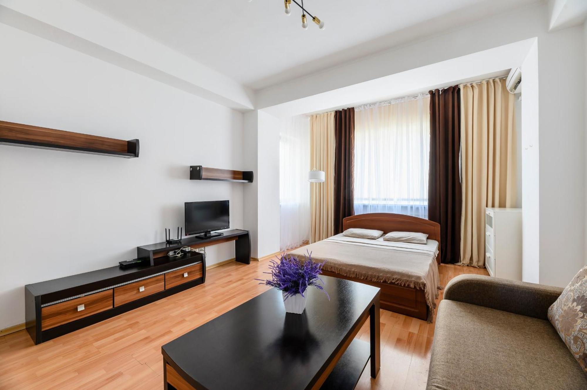 428 Lighthouse Apartments - Traveler'S Choice Almati Kültér fotó