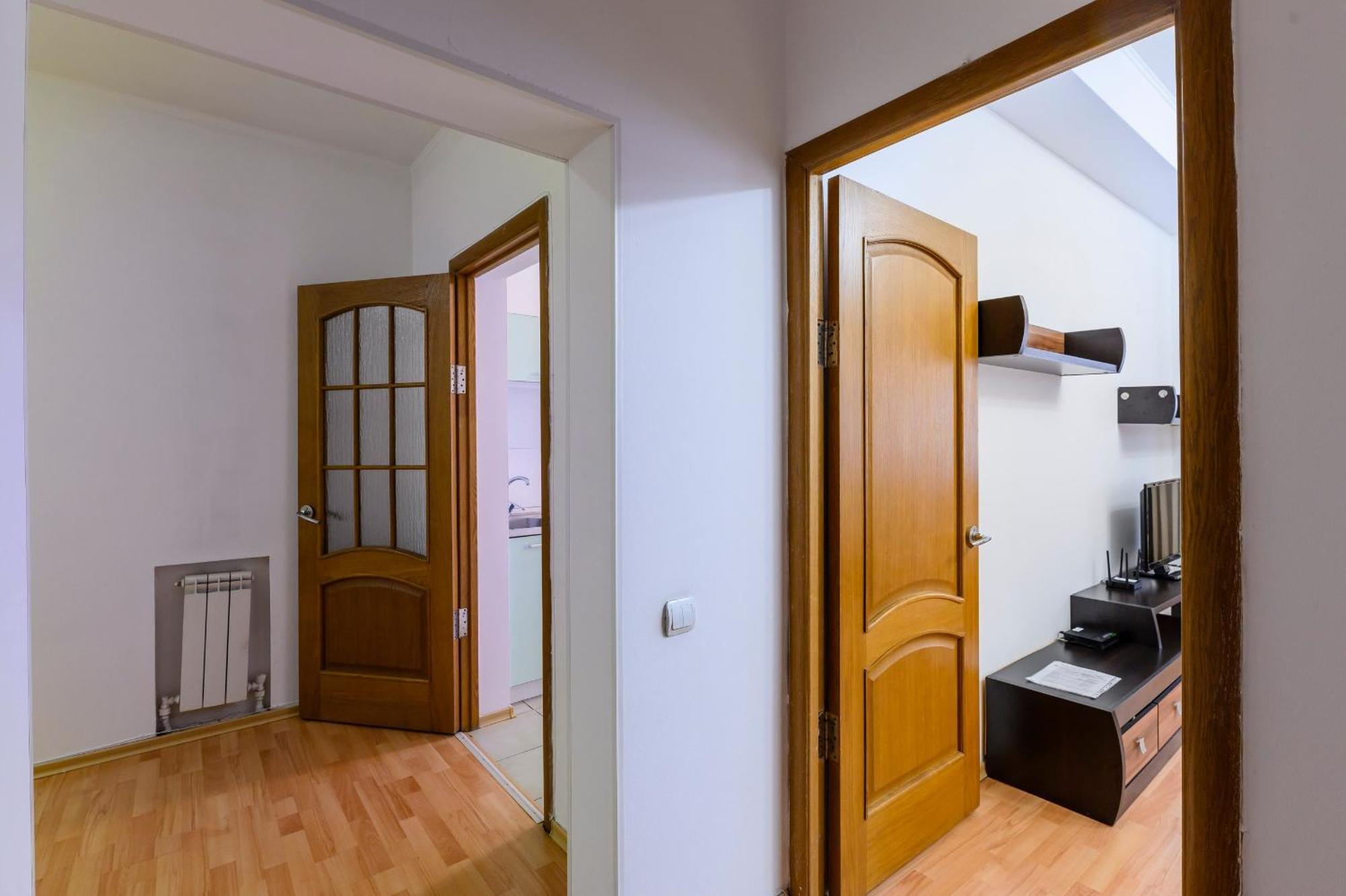 428 Lighthouse Apartments - Traveler'S Choice Almati Kültér fotó