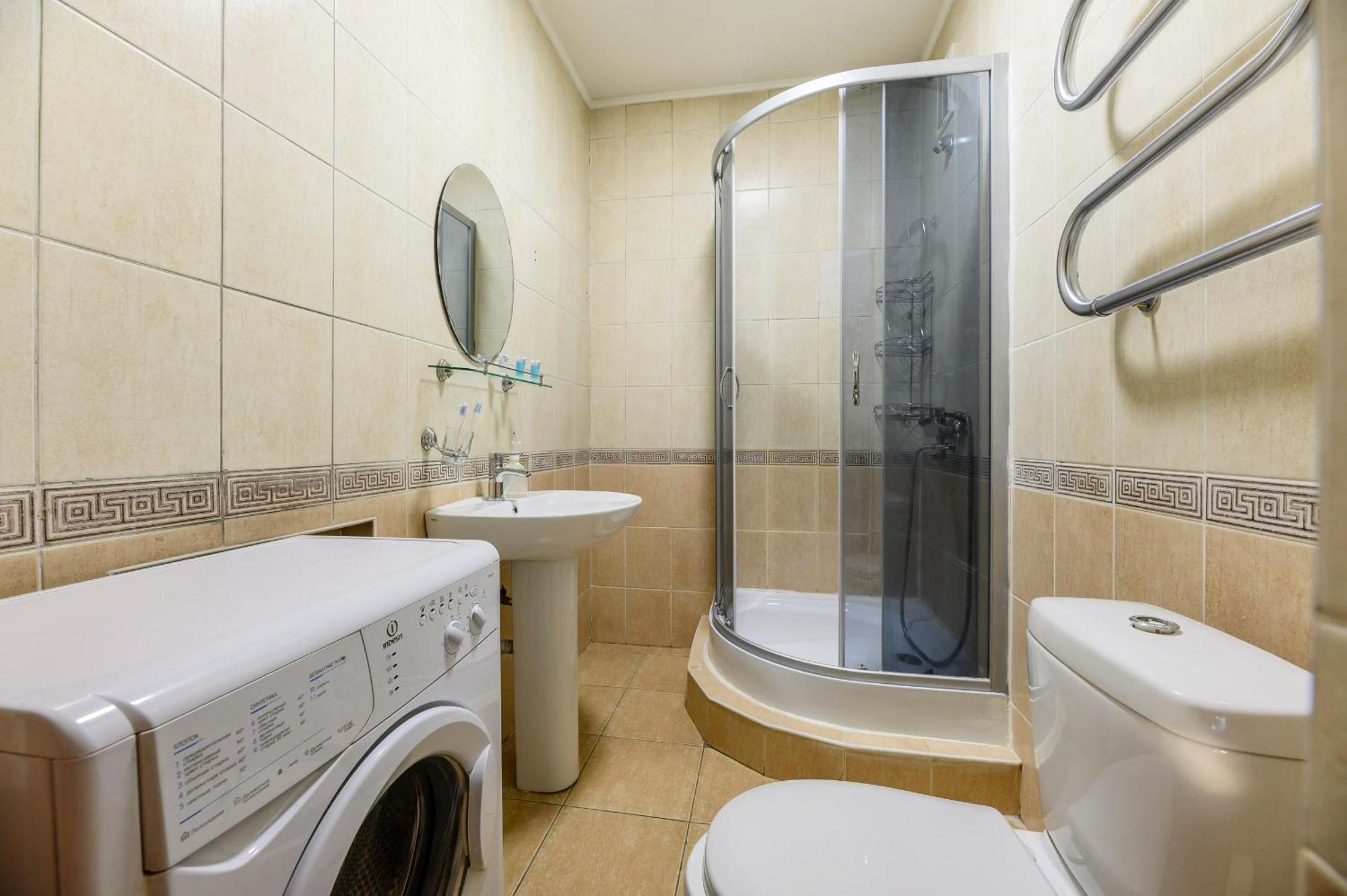 428 Lighthouse Apartments - Traveler'S Choice Almati Kültér fotó